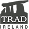 Trad Ireland logo - Home of Traditional Irish music and song